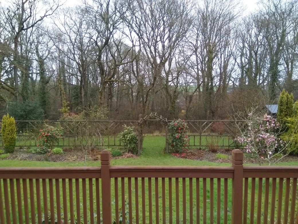 Brickmoor Bed & Breakfast-官方