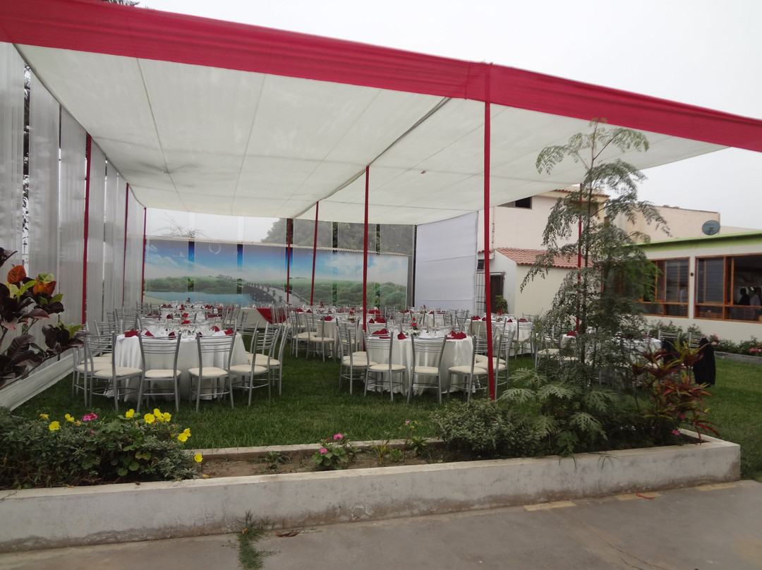 Gran Hotel La Villa主图