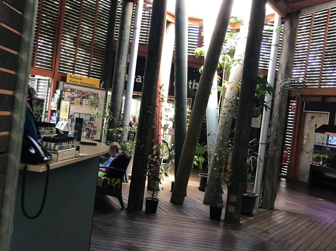 Redlands Indigiscapes Centre景点图片