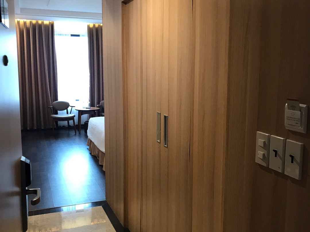 Ha Huy Hotel主图