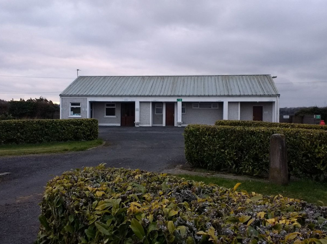 Streamstown Caravan & Camping Park