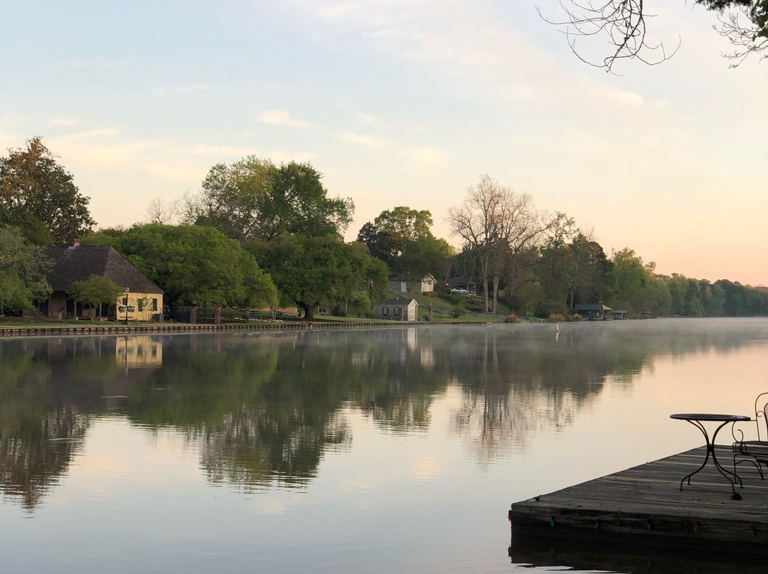 Andre's Riverview Bed and Breakfast主图