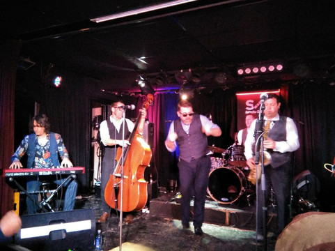 Loco Club-巴伦西亚必去景点