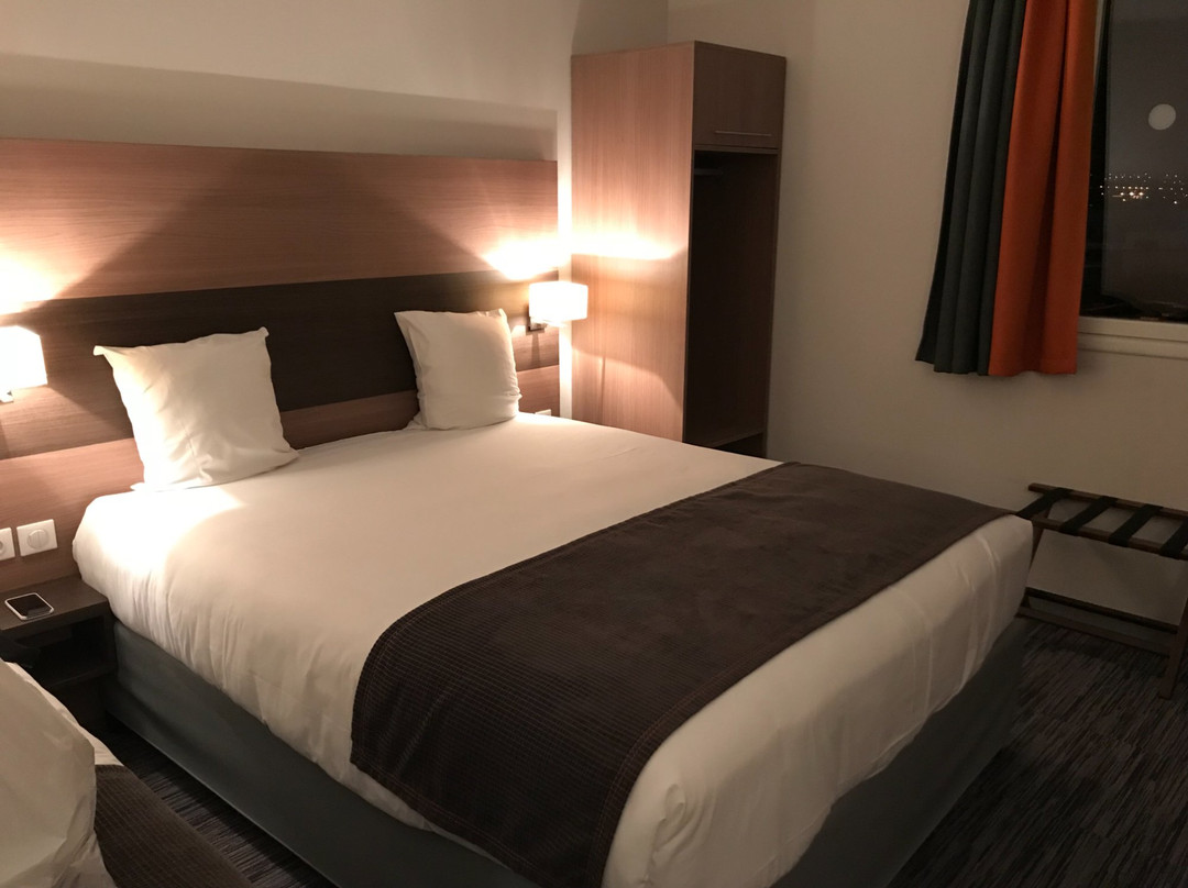 Dios Hotel主图