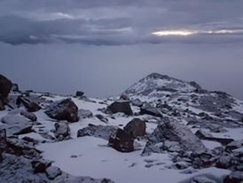 To Mount Kenya Safaris-Karen必去景点