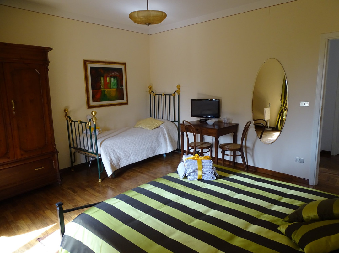B&B Arco DI San Francesco主图