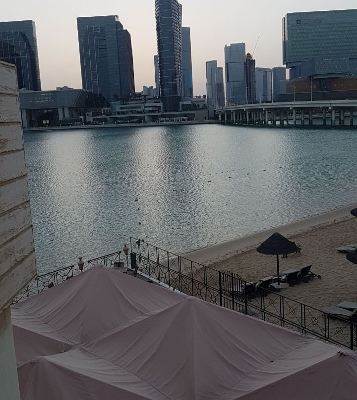 Hotel Rayan Djibouti主图