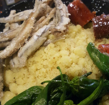 Discovering Spain-格拉纳达必去景点