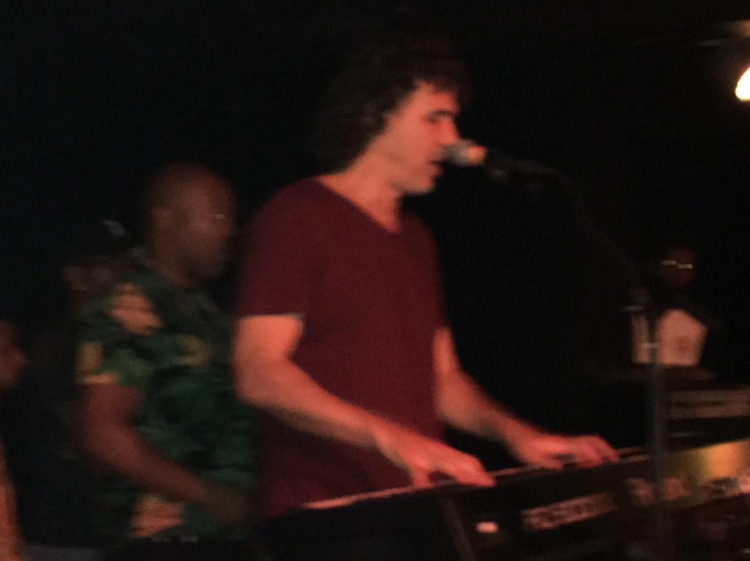 Bertolt Brecht Cultural Center-哈瓦那必去景点