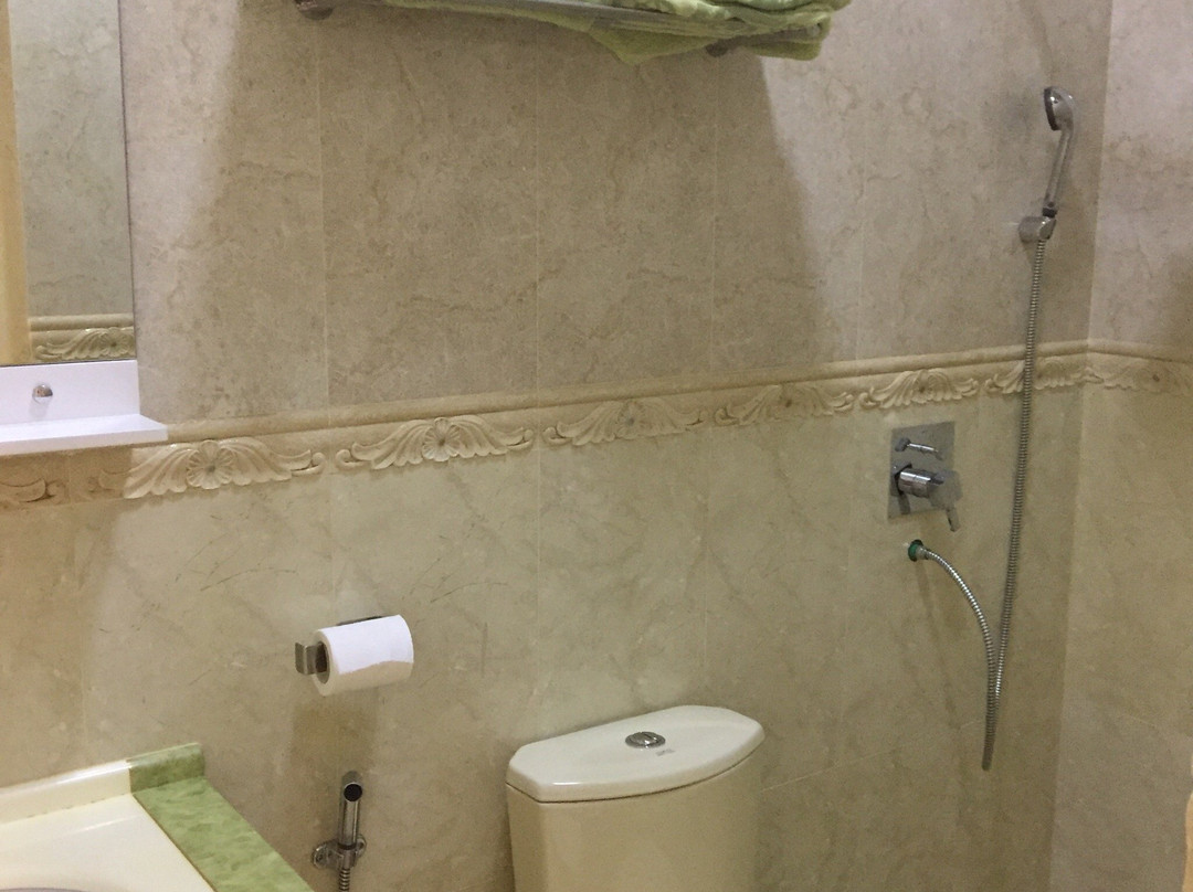 Sea Esta Lodge, Maldives主图