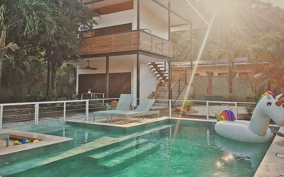 Villa Cacao Hotel