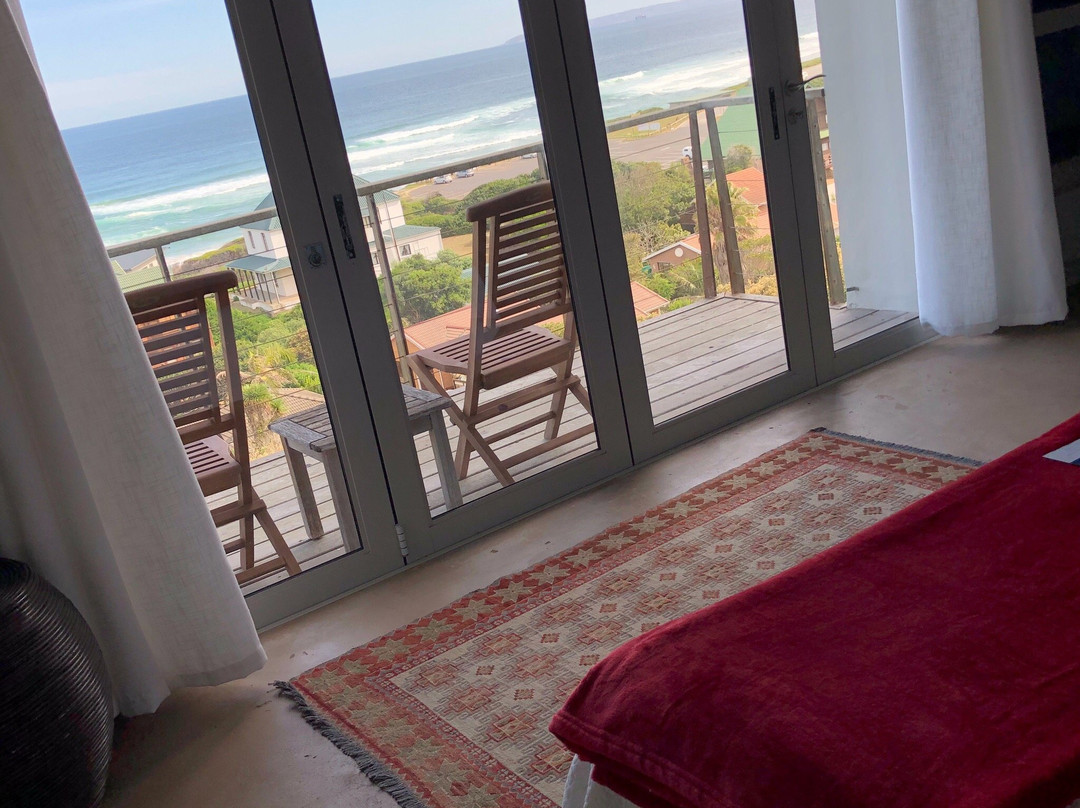 10 Elf Beach House主图