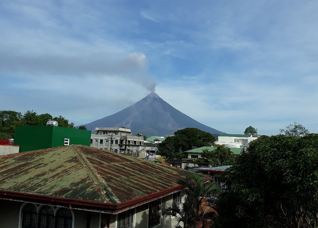 安吉丽娜别墅宾馆主图