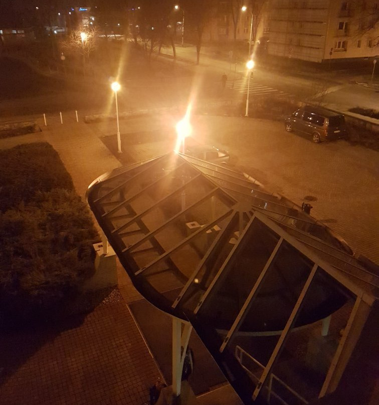 Hotel BorsodChem主图