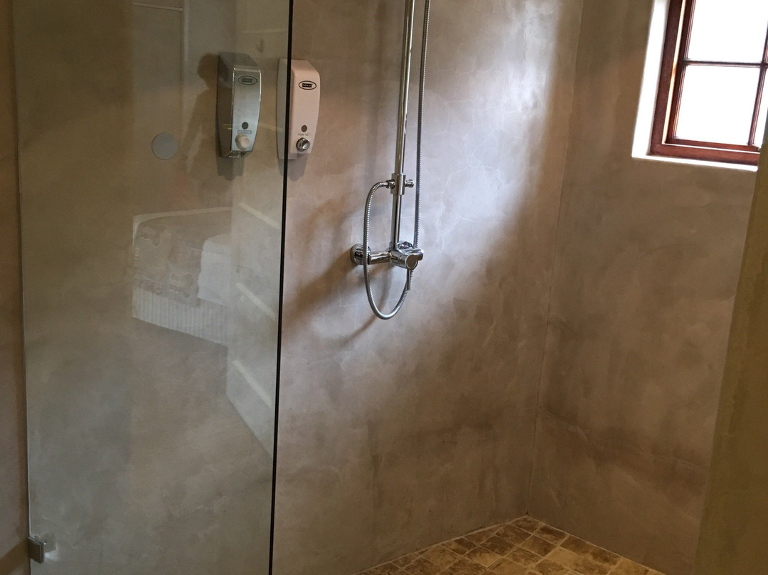 Cape Khamai Guest House主图