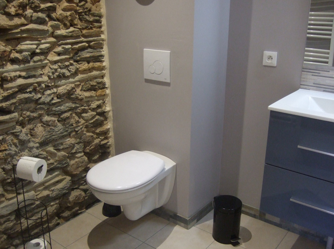 Belge Attitude主图