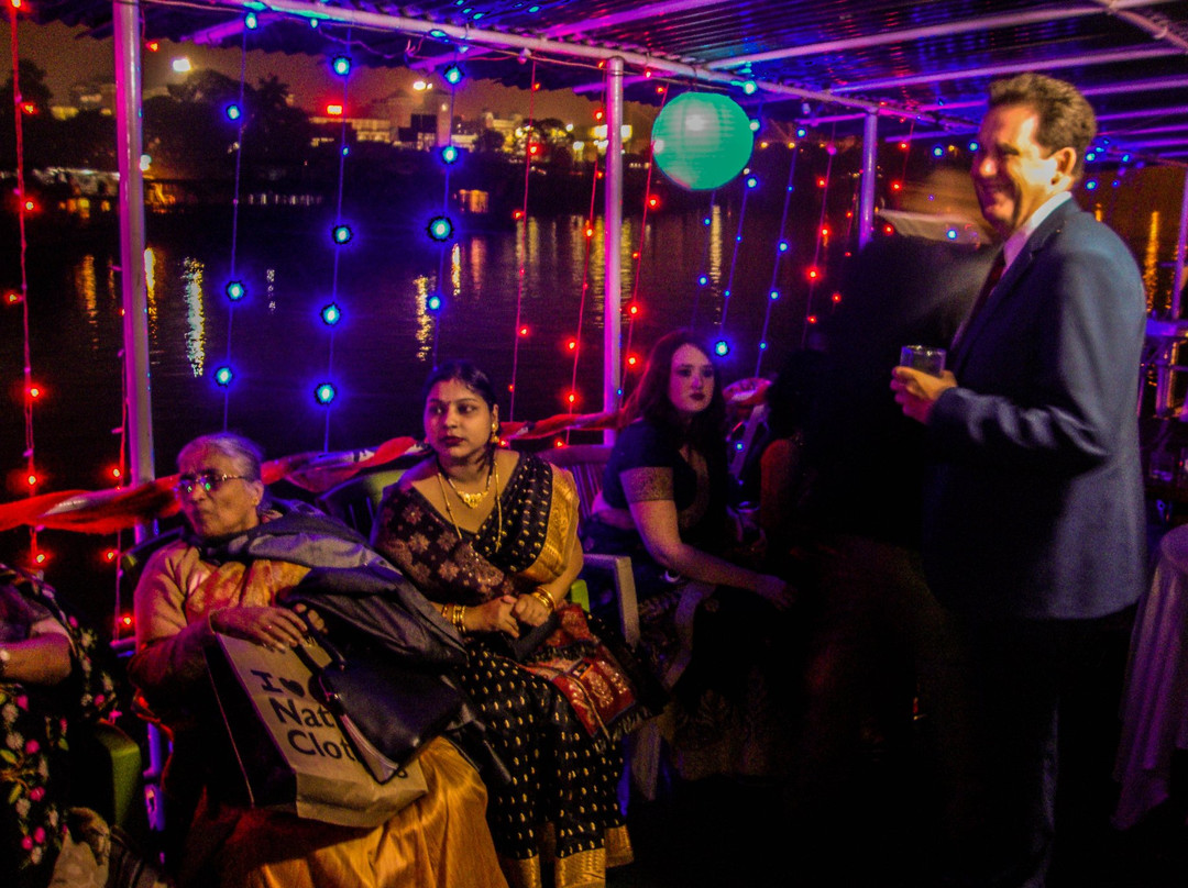 Eventravels-加尔各答（亦写作“Calcutta”）必去景点