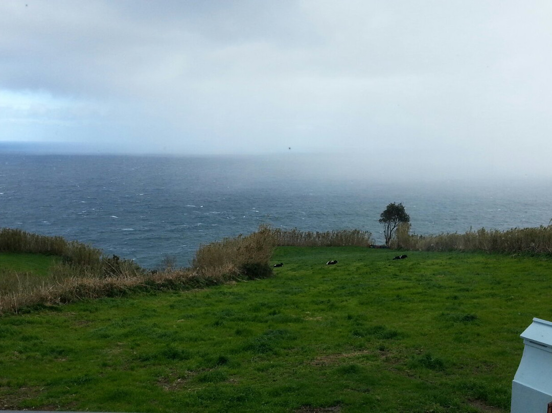 Vista do Norte - Northern View