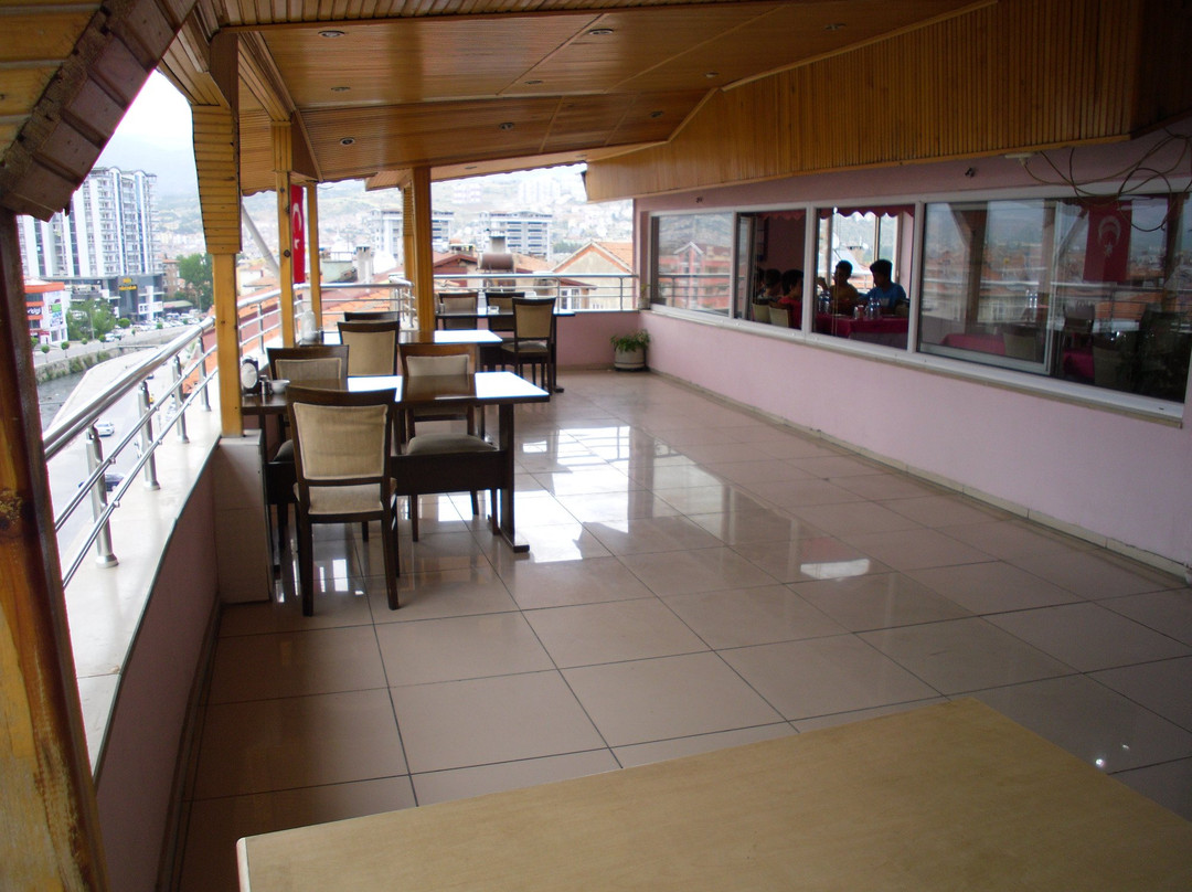 Firat Palace Otel主图