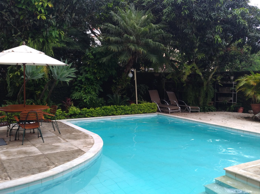 Pousada Beco do Bispo主图