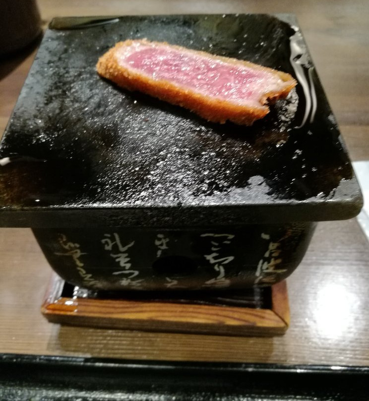 牛かつもと村 ルクア店