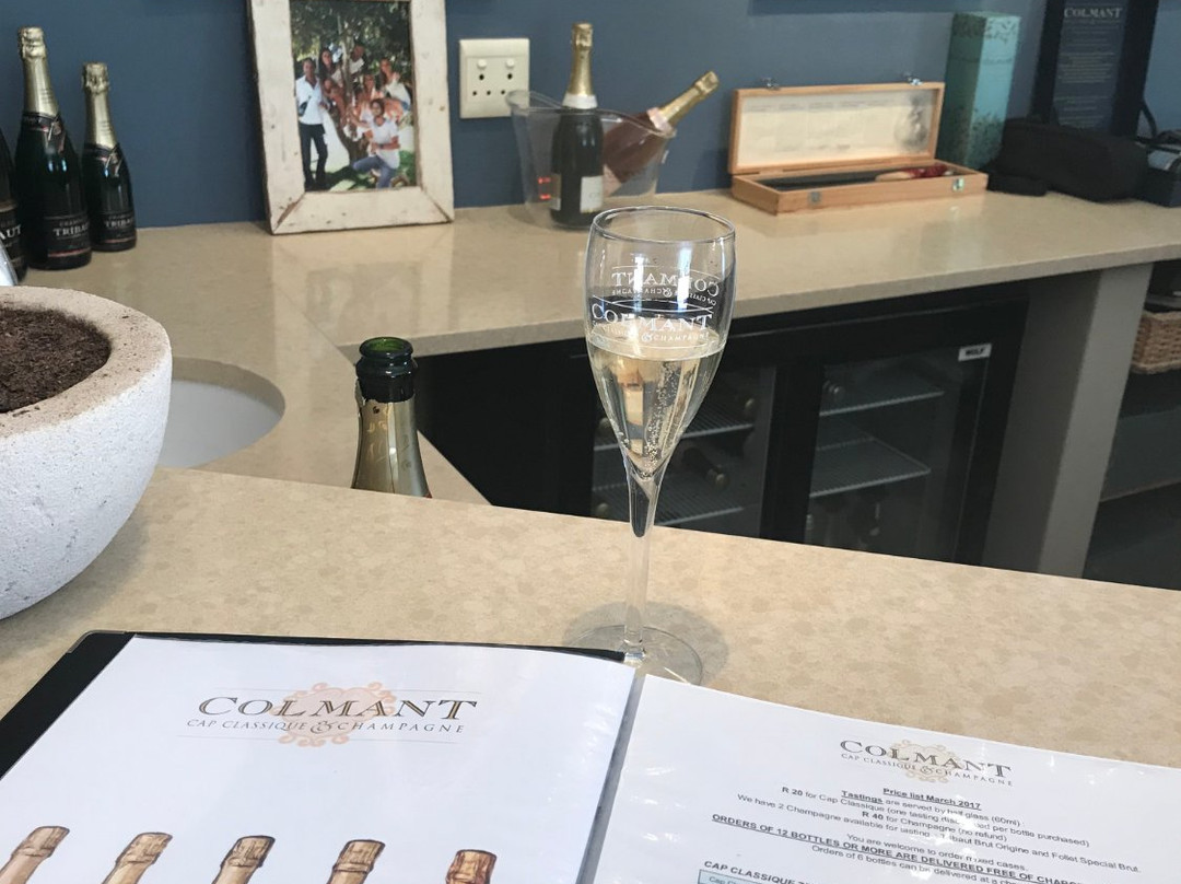 Colmant-法兰舒克必去景点