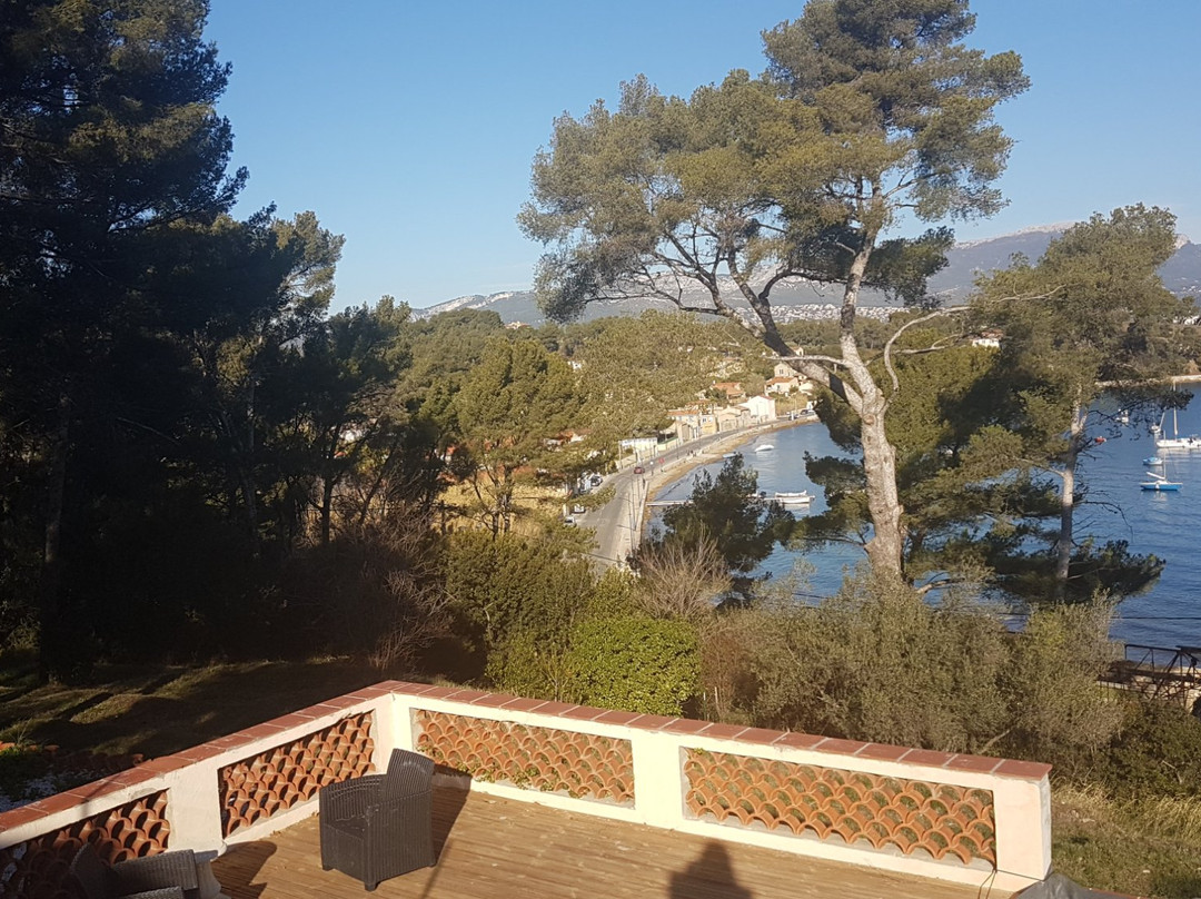 Villa Les Terrasses主图