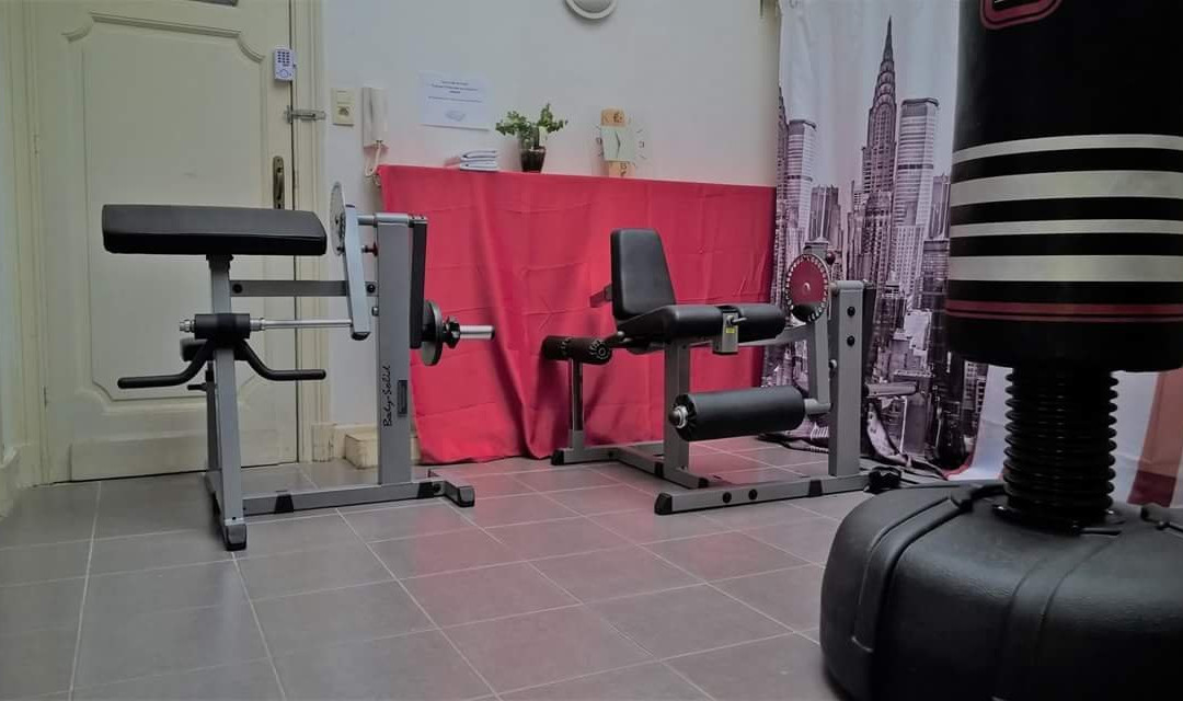 The Fitness House景点图片