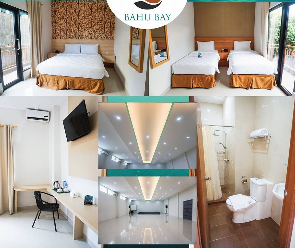 Bahu Bay Manado主图