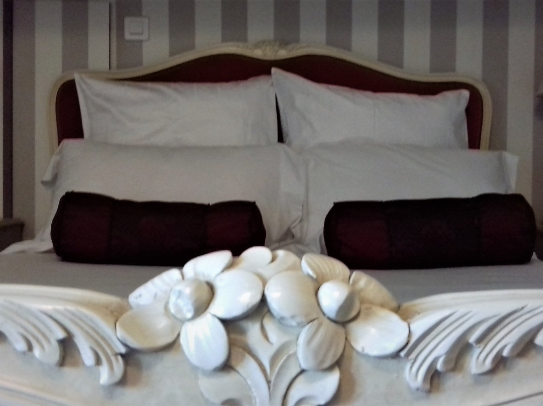 Maison Lavande主图