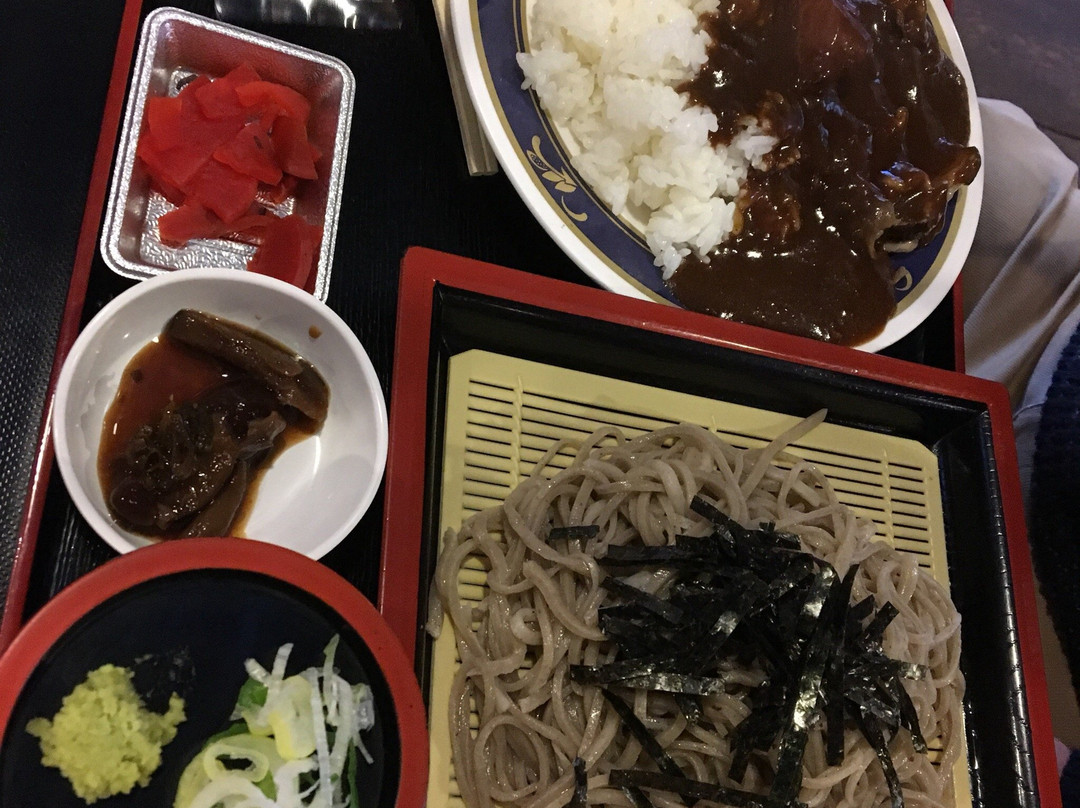 Kinoko Okoku Kimobetsu景点图片