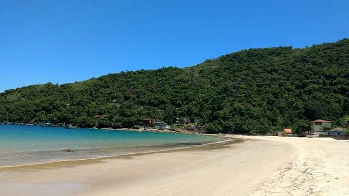 Praia De Proveta-安格拉杜斯雷斯必去景点