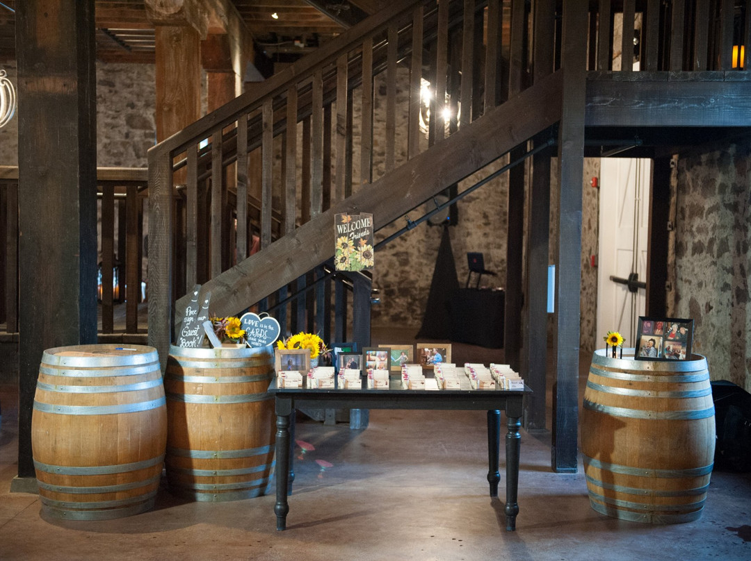 Trione Vineyards and Winery景点图片