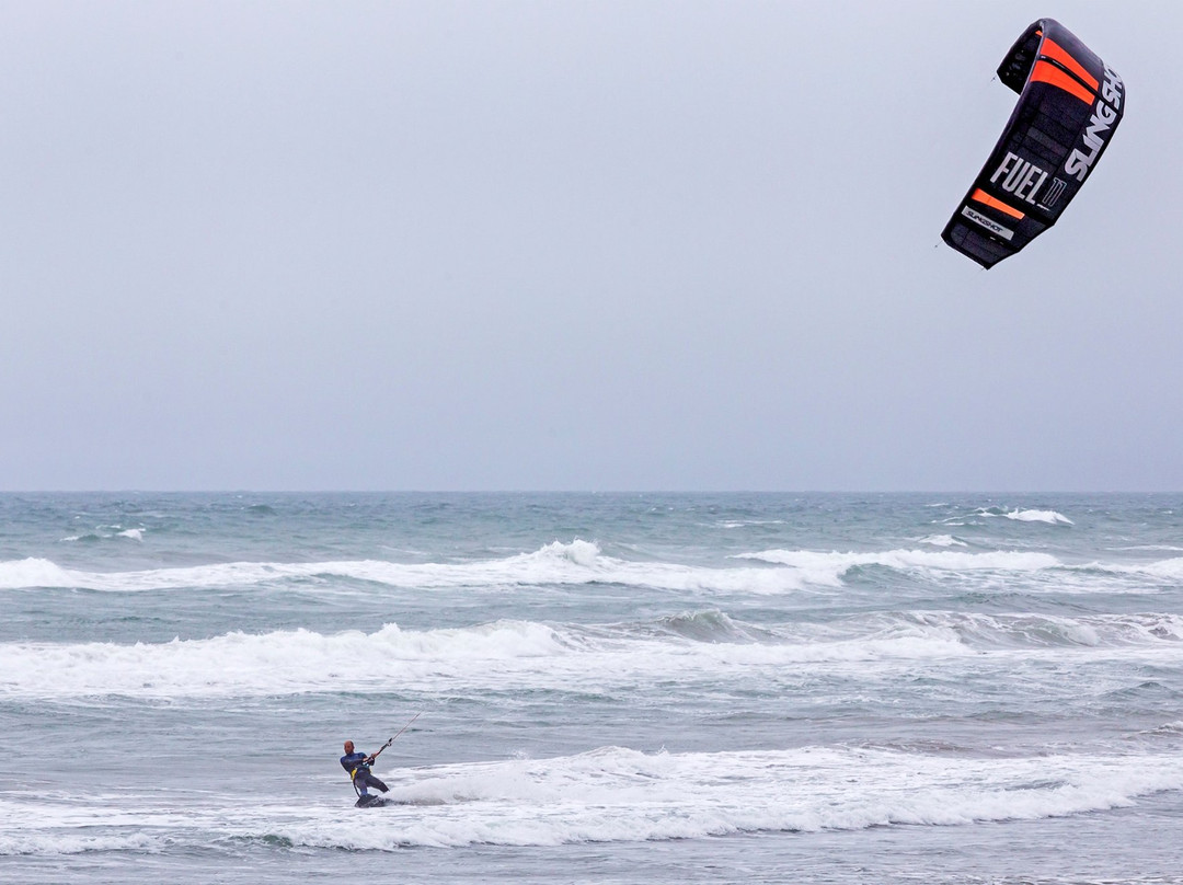 Beachfront Bed & Breakfast主图