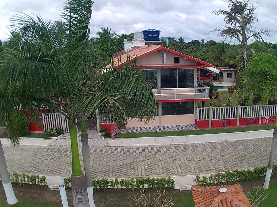 Pousada Bella Vista主图