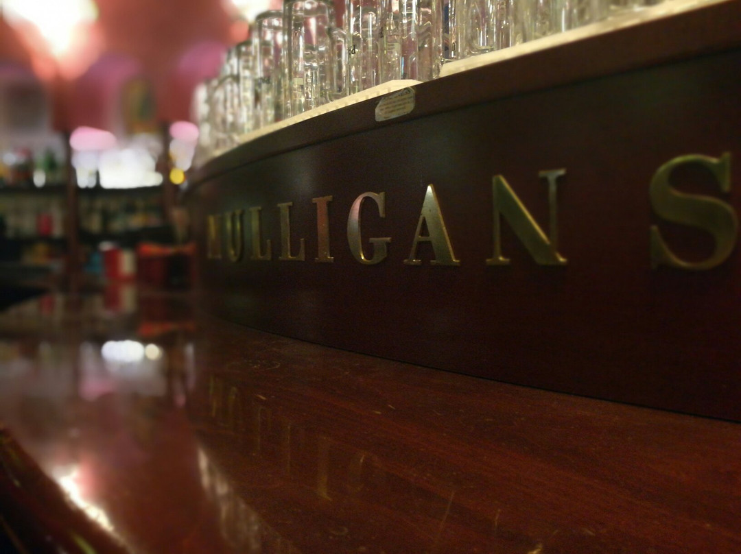 Mulligan's Pub