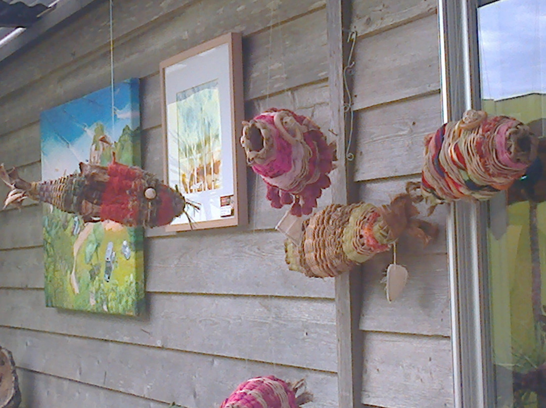 Salt and Pepper Gallery-贝尔布拉必去景点