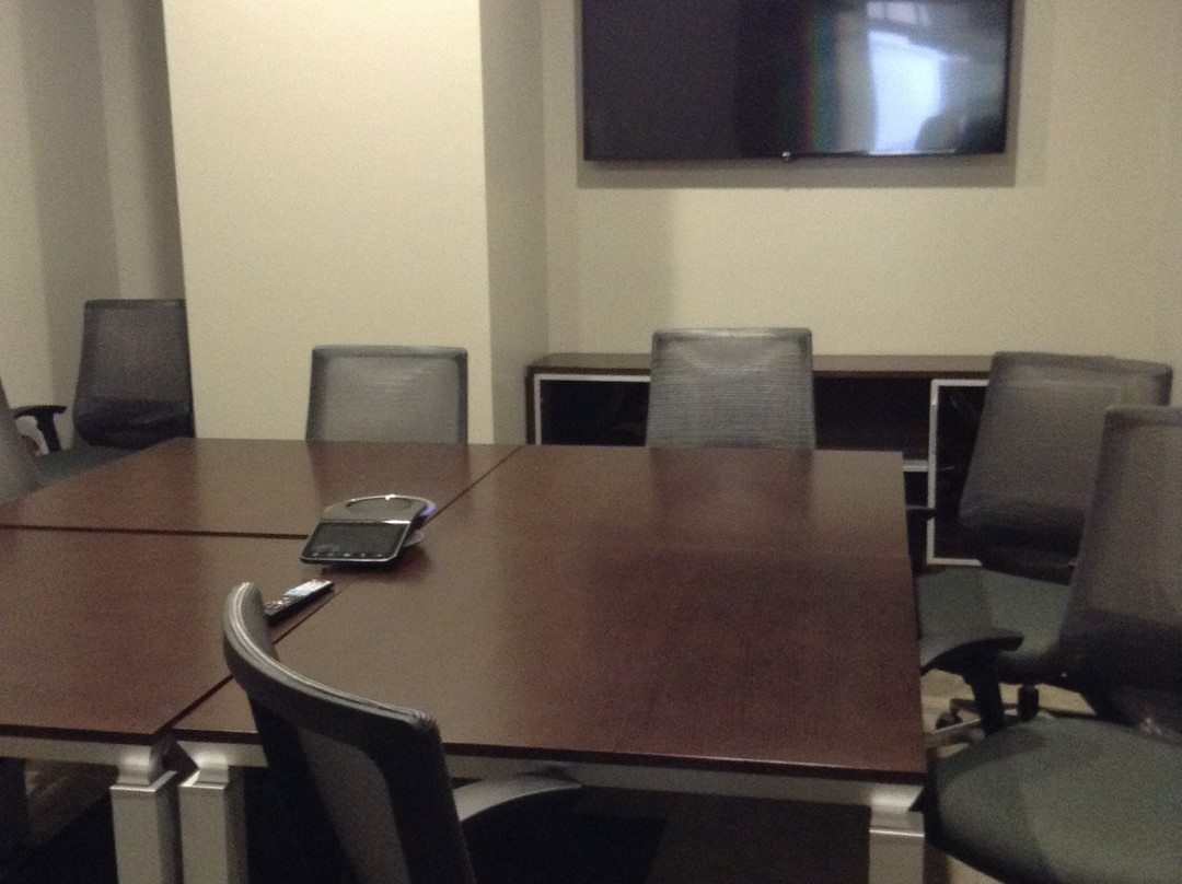 Eb Hotel by Eurobuilding Quito主图