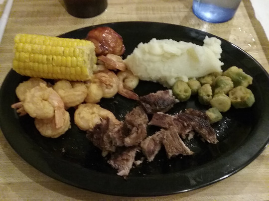 Argyle餐馆和美食-Hometown Restaurant