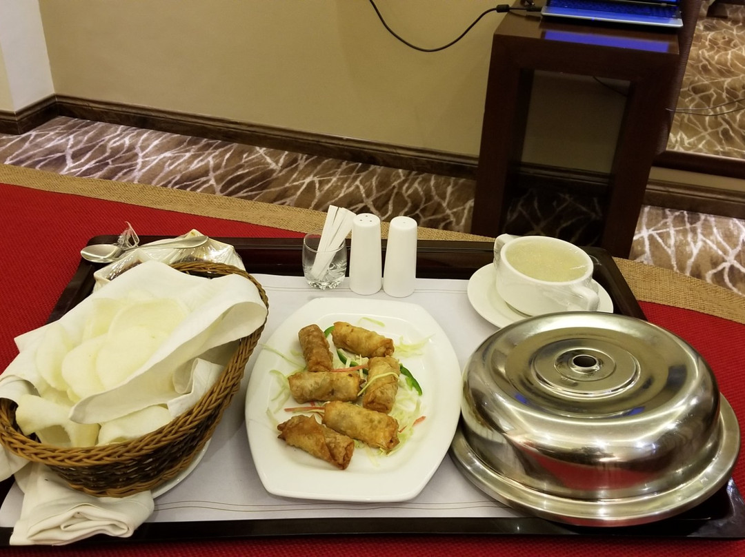 Luxus Grand Hotel主图