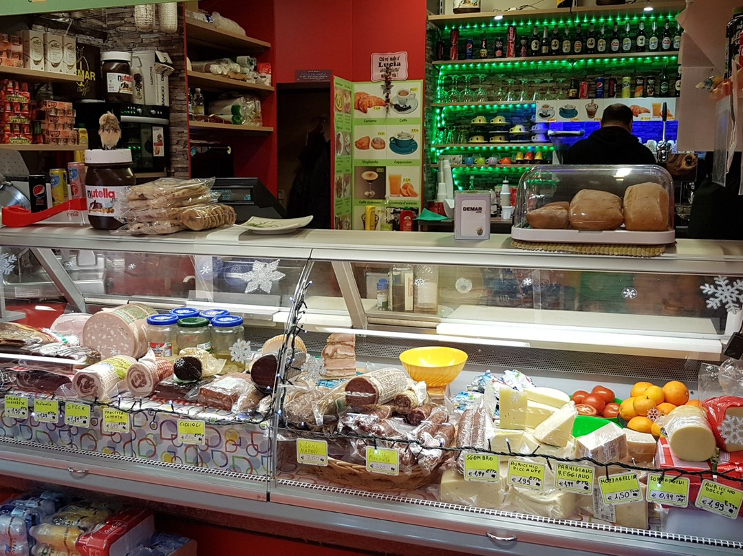 Mercato di Tarvisio景点图片