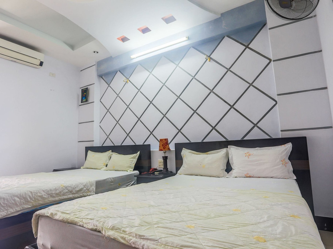 Thanh Kim Anh Hotel主图