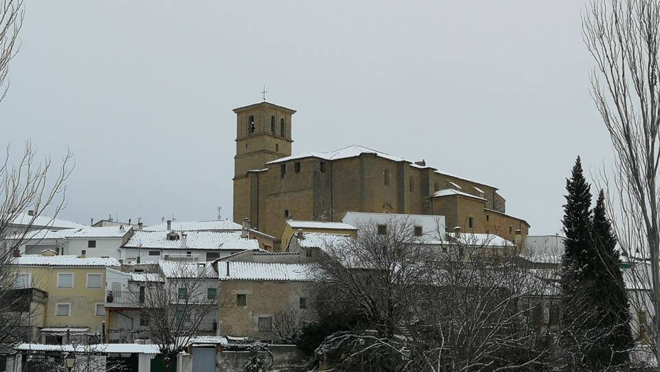 Oficina de Turismo de Buendía景点图片
