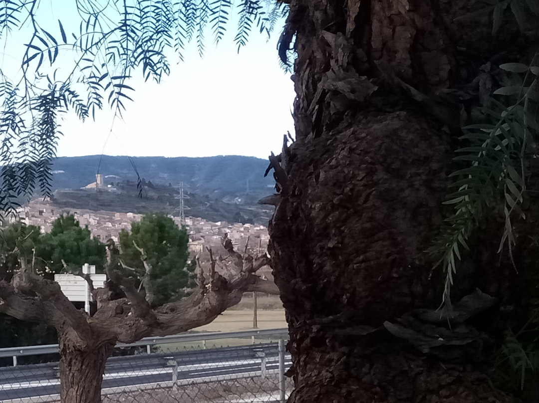 Hostal Sant Miquel