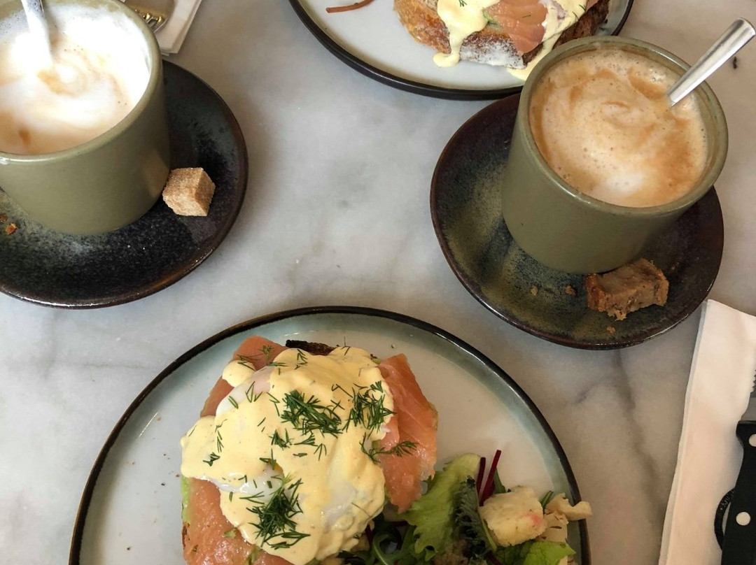 Bakery Shop Pain Pidou