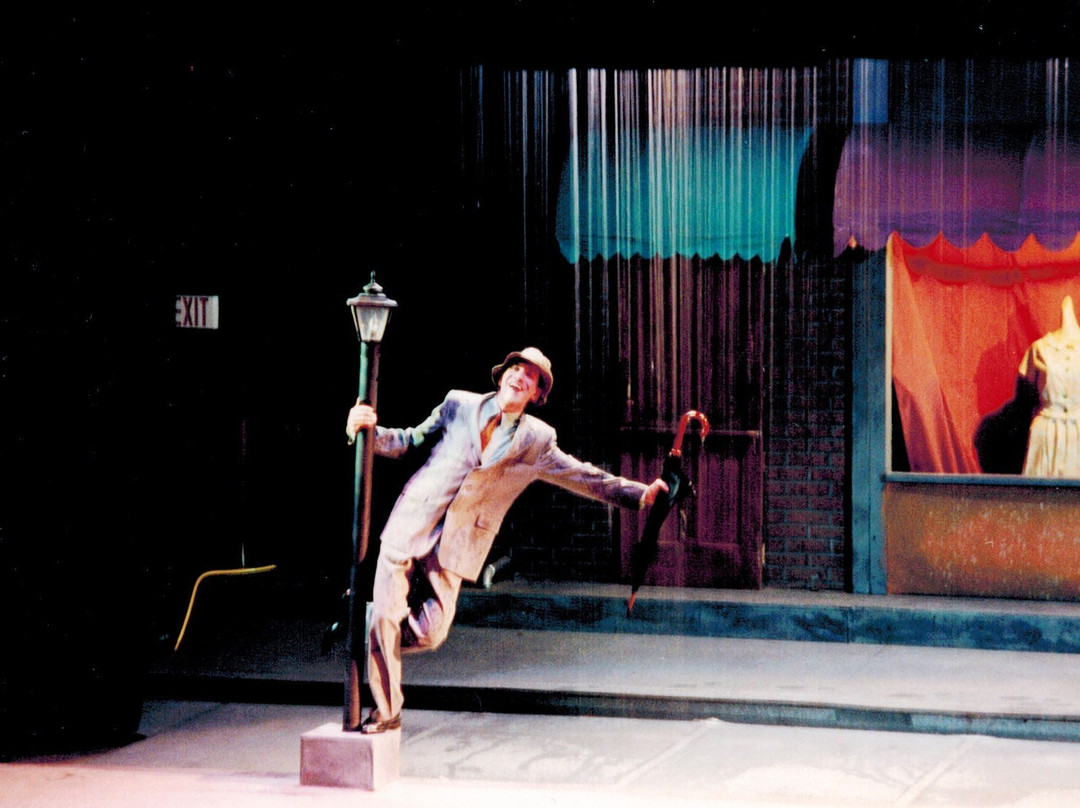 Shawnee Playhouse景点图片