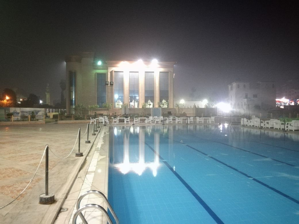 Tolip Inn Beni Suef主图