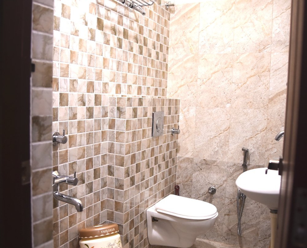 Hotel Silver Palace主图