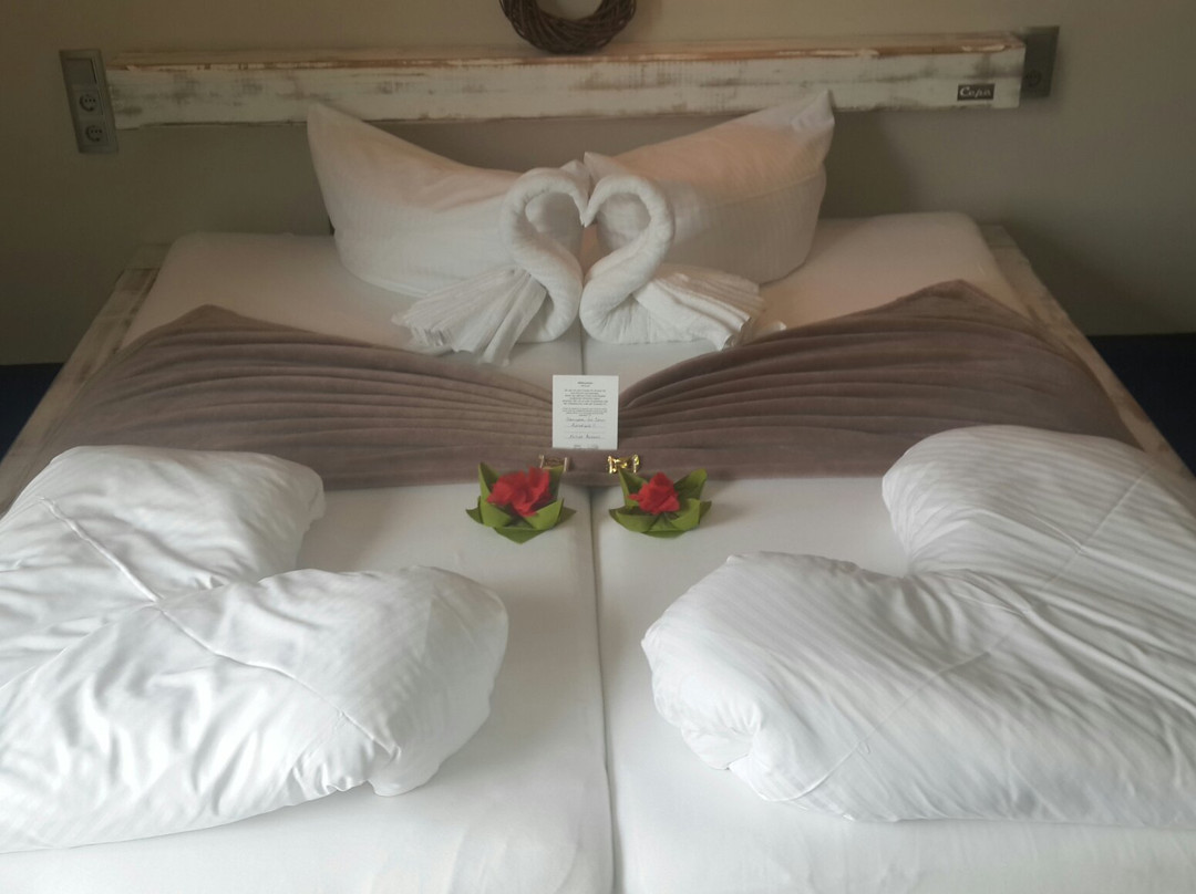 Hotel Utkiek & Restaurant Davids主图