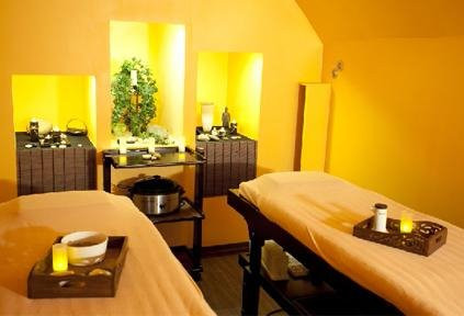 Atlanthys Spa-格勒诺布尔必去景点